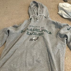 Eagles hoodie
